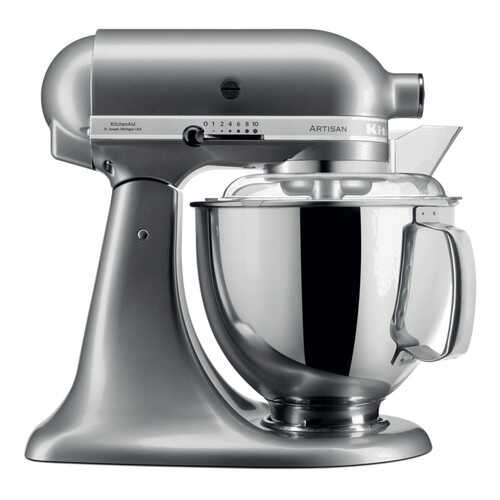 Кухонная машина KitchenAid 5KSM175PSECU в Техносила