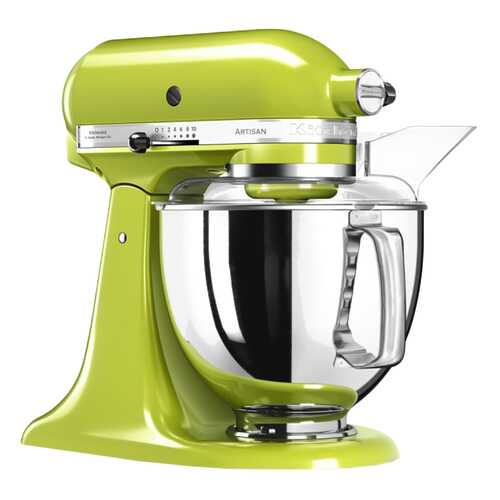 Кухонная машина KitchenAid 5KSM175PSEGA в Техносила