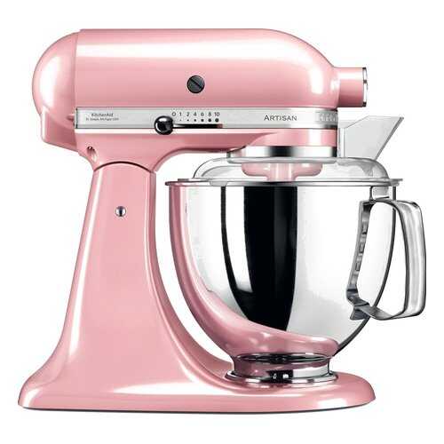 Кухонная машина KitchenAid 5KSM175PSESP в Техносила