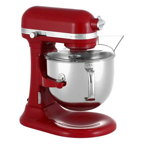 Кухонная машина KitchenAid Artisan 5KSM7580XEER в Техносила