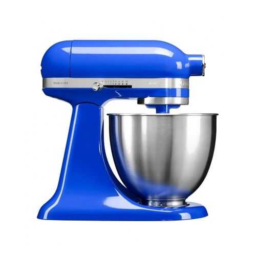 Кухонная машина KitchenAidKA 5KSM3311XETB в Техносила