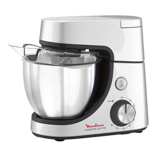 Кухонная машина Moulinex Masterchef Gourmet QA519D32 в Техносила