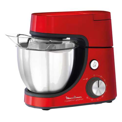 Кухонная машина Moulinex QA530G10 в Техносила