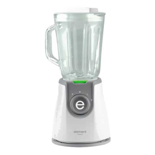 Блендер Element El'Blender EW02PW в Техносила