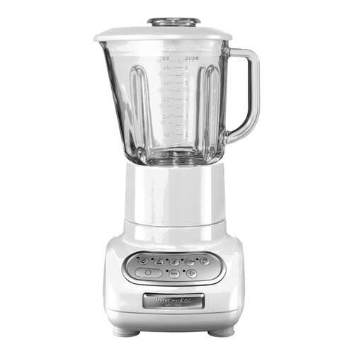 Блендер KitchenAid Artisan 5KSB5553EWH в Техносила