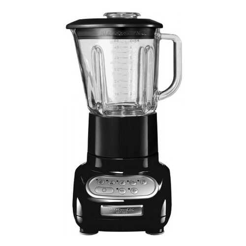 Блендер KitchenAid Artisan Black в Техносила