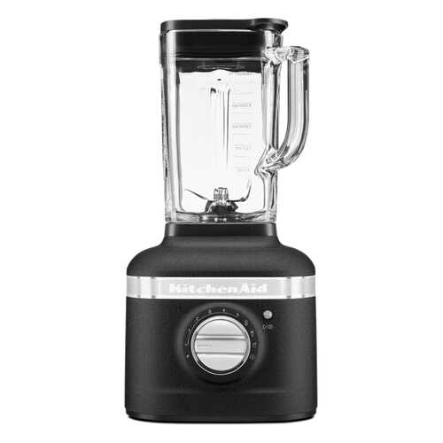 Блендер KitchenAid Artisan K400 5KSB4026EBK в Техносила