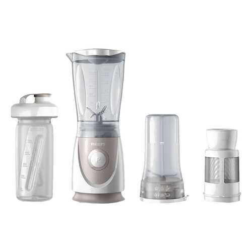 Блендер Philips Daily Collection HR2874/00 в Техносила