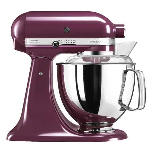 Миксер KitchenAid Artisan 5KSM175PSEBY в Техносила