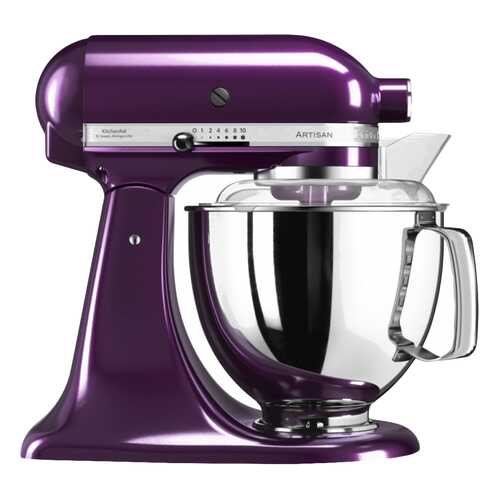 Миксер KitchenAid Artisan 5KSM175PSEPB в Техносила