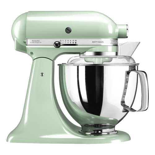 Миксер KitchenAid Artisan 5KSM175PSEPT в Техносила