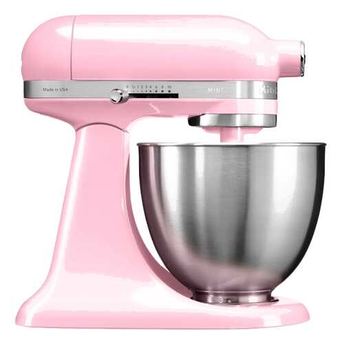 Миксер KitchenAid Mini 5KSM3311XEGU в Техносила