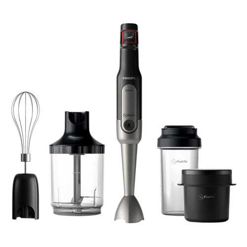 Погружной блендер Philips Viva Collection HR2655/90 в Техносила