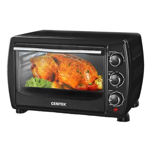 Мини-печь Centek CT-1536 20 в Техносила