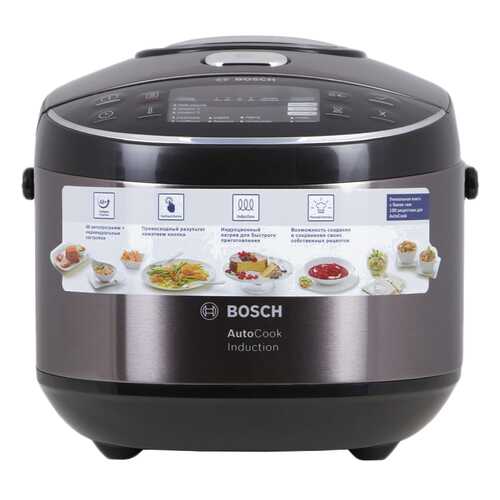 Мультиварка Bosch AutoCook MUC48B68RU в Техносила