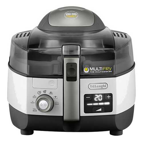 Мультиварка Delonghi FH 1396/1 в Техносила