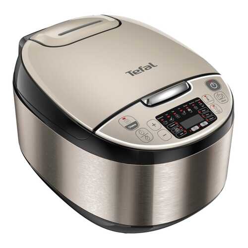 Мультиварка Tefal RK321A32 в Техносила