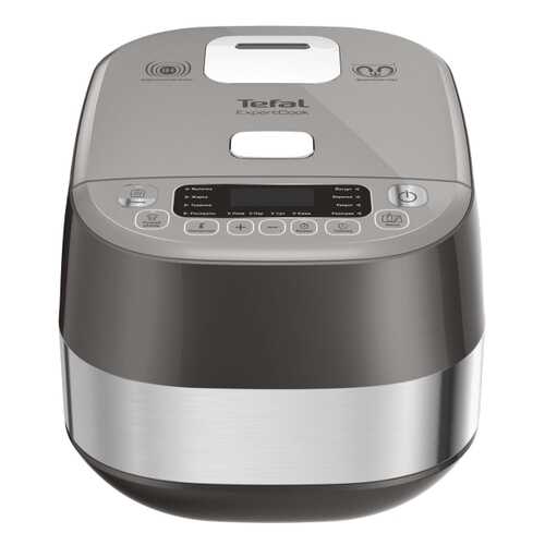 Мультиварка Tefal RK802B32 в Техносила