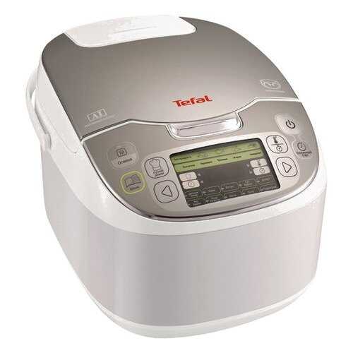 Мультиварка Tefal RK816E32 в Техносила