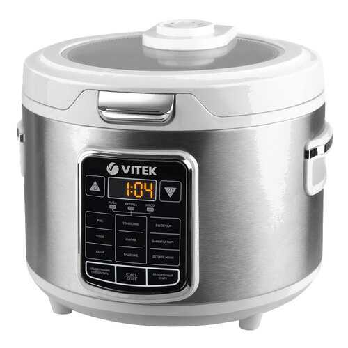 Мультиварка Vitek VT-4281 в Техносила