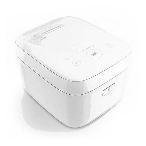 Рисоварка Xiaomi MiJia Induction Heating Rice Cooker2 3L White в Техносила