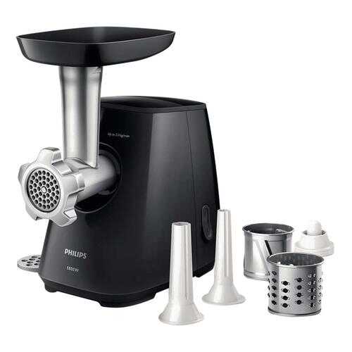 Электромясорубка Philips Viva Collection HR2721/00 в Техносила