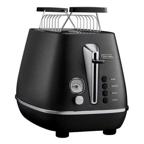 DeLonghi Distinta CTI2103.BK