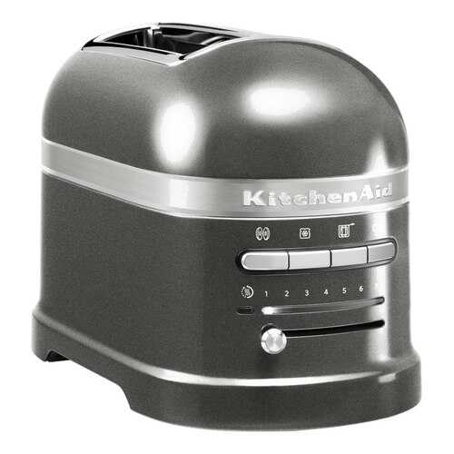 Тостер KitchenAid Artisan 5KMT2204EMS в Техносила