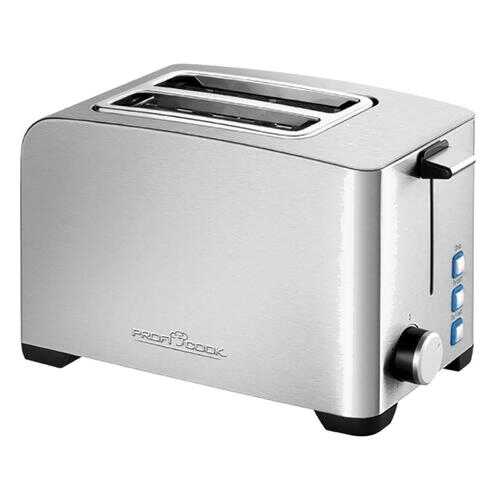 Тостер Profi Cook PC-TA1082 в Техносила