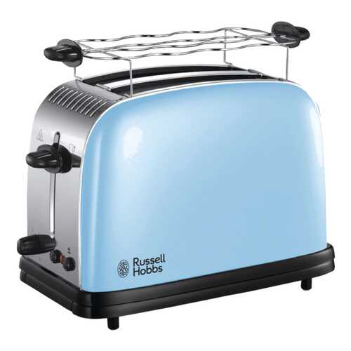 Тостер Russell Hobbs 23335-56 в Техносила