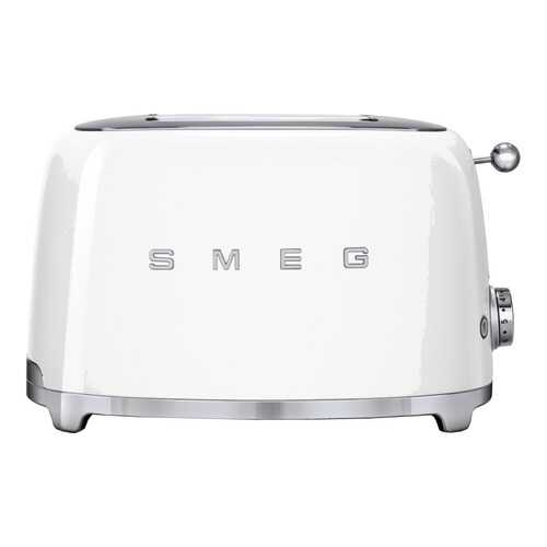 Тостер Smeg TSF01WHEU в Техносила