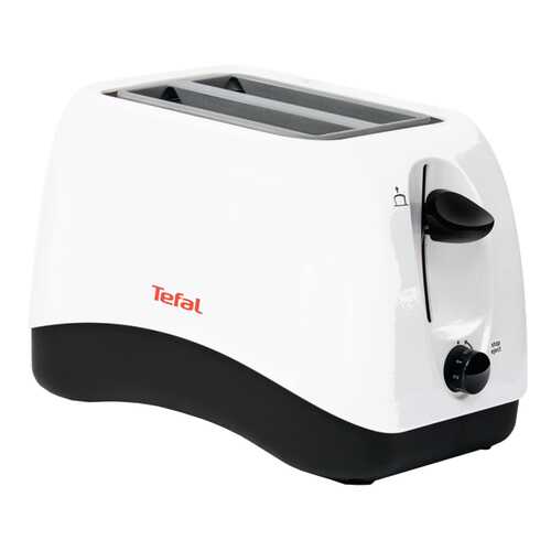 Тостер Tefal TT130130 в Техносила