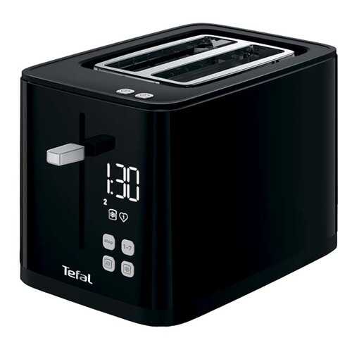 Тостер Tefal TT640810 в Техносила