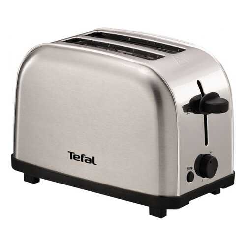 Тостер Tefal Ultra Mini TT330D в Техносила