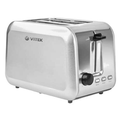 Тостер Vitek VT-1588 в Техносила