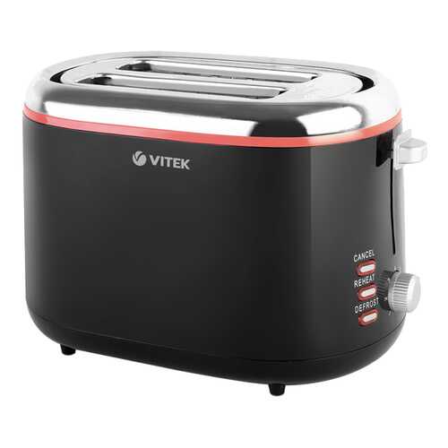 Тостер Vitek VT-7163 в Техносила