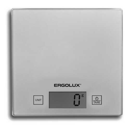 Весы кухонные Ergolux ELX-SK01-С03 в Техносила