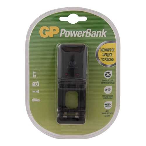 Зарядное устройство GP PowerBank PB330GSC в Техносила