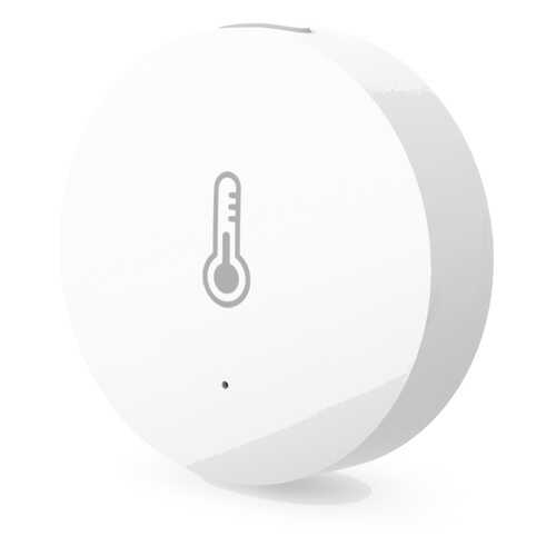 Датчик температуры и влажности Xiaomi Mi Temperature and Humidity Sensor в Техносила