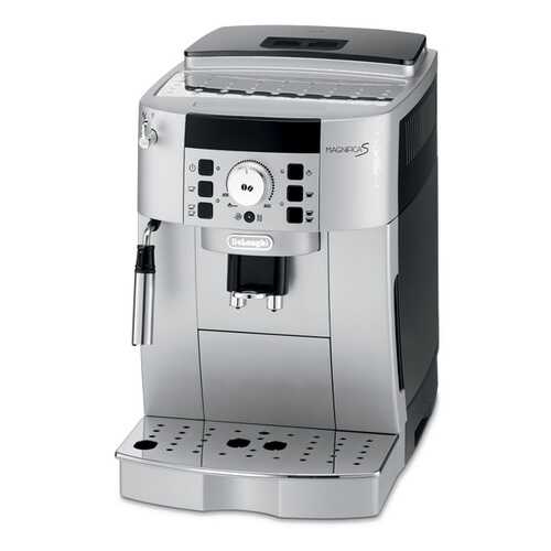 Кофемашина автоматическая DeLonghi ECAM 22.110.SB в Техносила