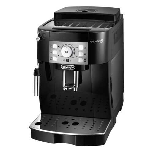 Кофемашина автоматическая DeLonghi ECAM 22.114.B в Техносила