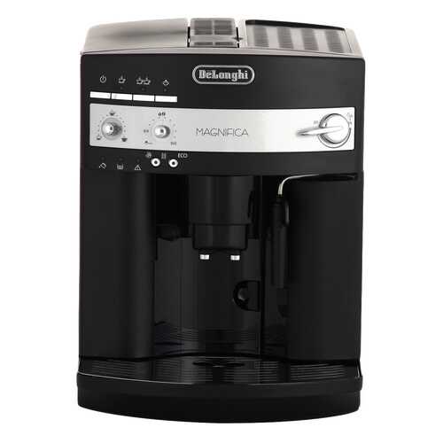 Кофемашина автоматическая DeLonghi ESAM 3000В Execution в Техносила