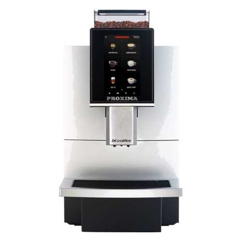 Кофемашина Dr.coffee PROXIMA F12 Plus в Техносила