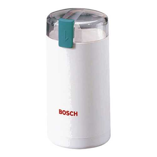 Кофемолка Bosch MKM-6000 Белый в Техносила