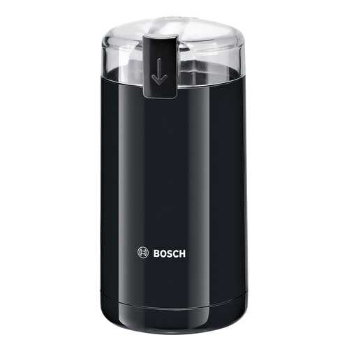 Кофемолка Bosch MKM-6003 Черный в Техносила