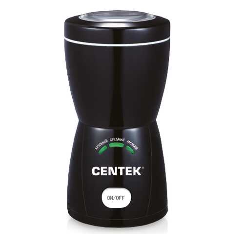 Кофемолка Centek CT-1354 BL в Техносила