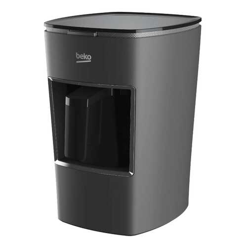 Электрическая турка Beko BKK-2300 Black в Техносила