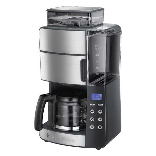 Кофеварка капельного типа Russell Hobbs Velocity 25610-56 в Техносила