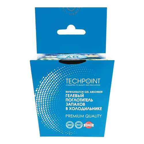 Нейтрализатор запахов Techpoint Refrigerator Gel Absorber 9997 50 г в Техносила