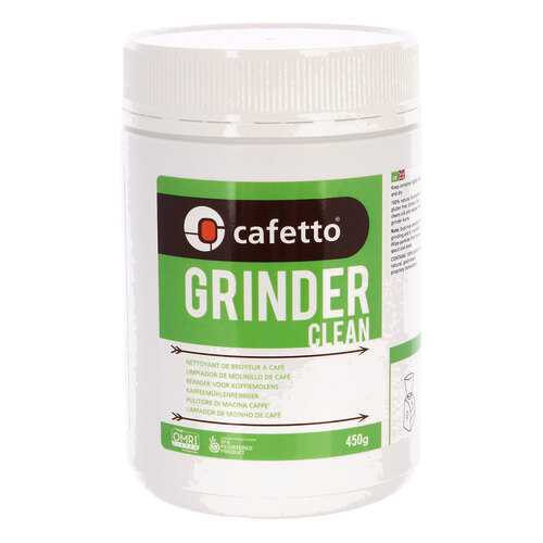 Средство для чистки кофемолок Cafetto Grinder Clean 450гр в Техносила